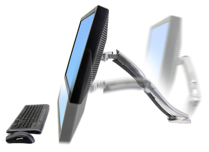 MX Desk Mounts LCD Arm - Lucinda Technology Solutions