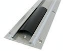 26" Vertical Wall Track - Lucinda Technology Solutions
