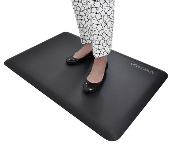 Anti-Fatigue Floor Mat - Lucinda Technology Solutions