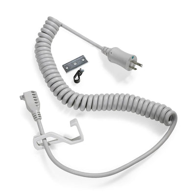 Coiled Extension Cord Accessories Kit - Lucinda Technology Solutions
