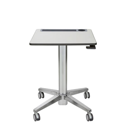 LearnFit, A Perfect Sit-Stand Desk Solution For The Home Office - Lucinda Technology Solutions