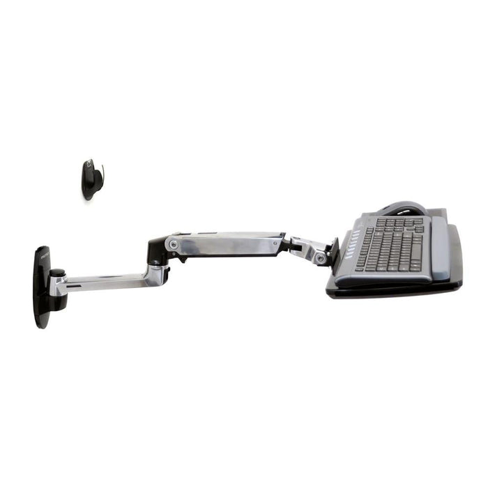 LX Wall Keyboard Arm, 45-246-026 - Lucinda Technology Solutions