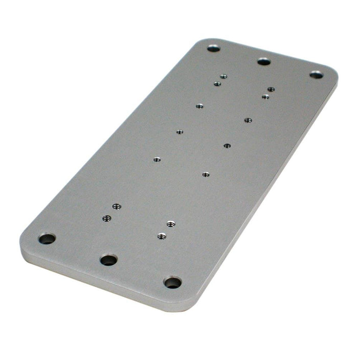 Mounts Plate - Lucinda Technology Solutions