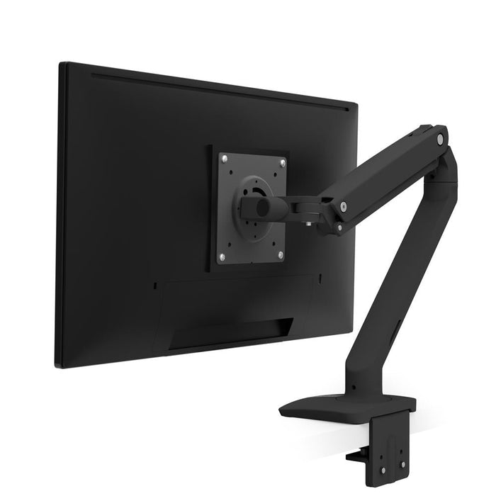 MXV Desk Monitor Arm (matte black) - Lucinda Technology Solutions