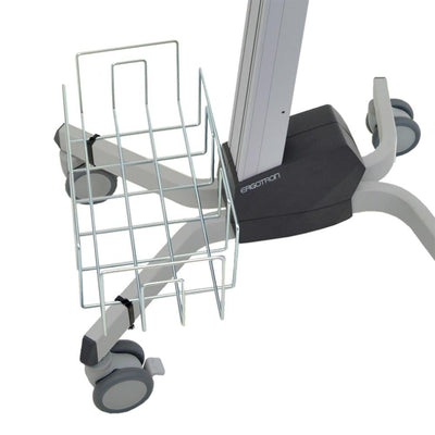 Kit de paniers métalliques pour chariot Neo-Flex - Lucinda Technology Solutions