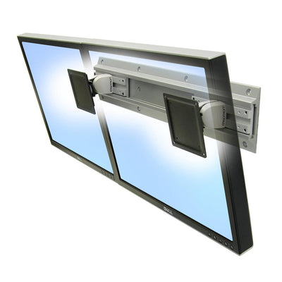 Neo-Flex Dual Monitor Wall Mount - Lucinda Technology Solutions