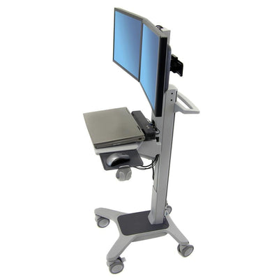 Neo-Flex Dual WideView Workspace - Lucinda Technology Solutions