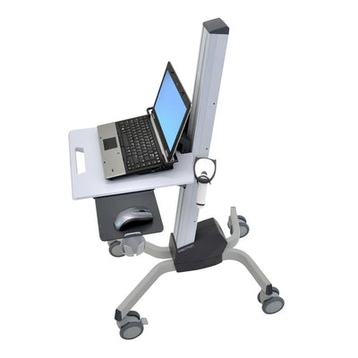 Chariot pour ordinateur portable Neo-Flex - Lucinda Technology Solutions