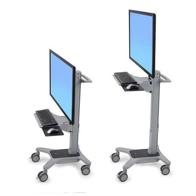 Neo-Flex WideView Workspace - Lucinda Technology Solutions