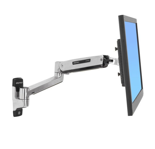 Sit-Stand Mounts LCD Arm - Lucinda Technology Solutions