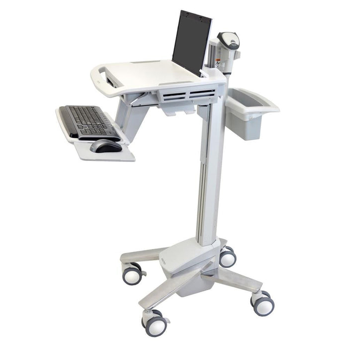 Chariot pour ordinateur portable StyleView - Lucinda Technology Solutions