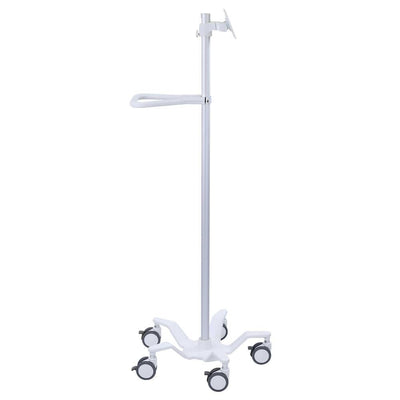StyleView Pole Cart Cart - Lucinda Technology Solutions