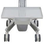 StyleView (SV) Cart Front Shelf - Lucinda Technology Solutions