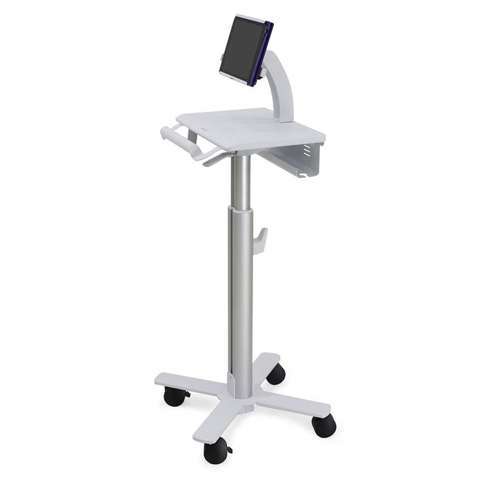 StyleView Tablet Computer Cart, SV10 - Lucinda Technology Solutions