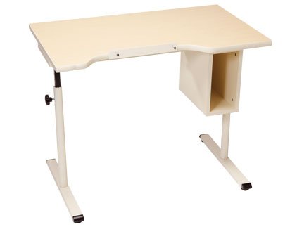 Wheelchair Accessible, Adjustable Height Desk - GET QUOTE - Lucinda Technology Solutions
