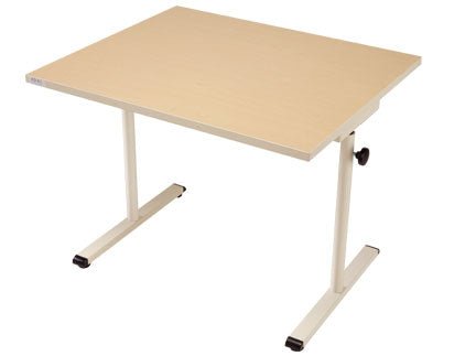 Wheelchair Accessible, Adjustable Height Table - GET QUOTE - Lucinda Technology Solutions